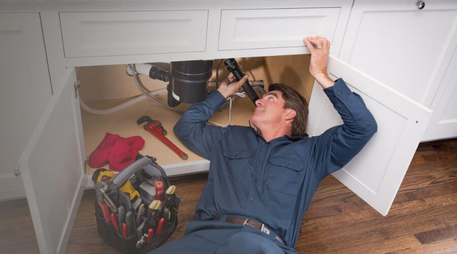 Professional sink repair in South Dartmouth, MA